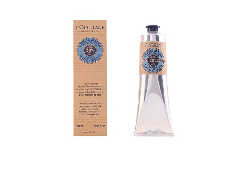 L'occitane Dry Skin Hand Cream, 5.2 Oz