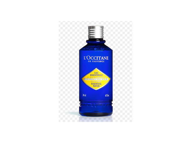 L'Occitane Eau Essentielle Immortelle Essential Water, 6.7 fl. oz.