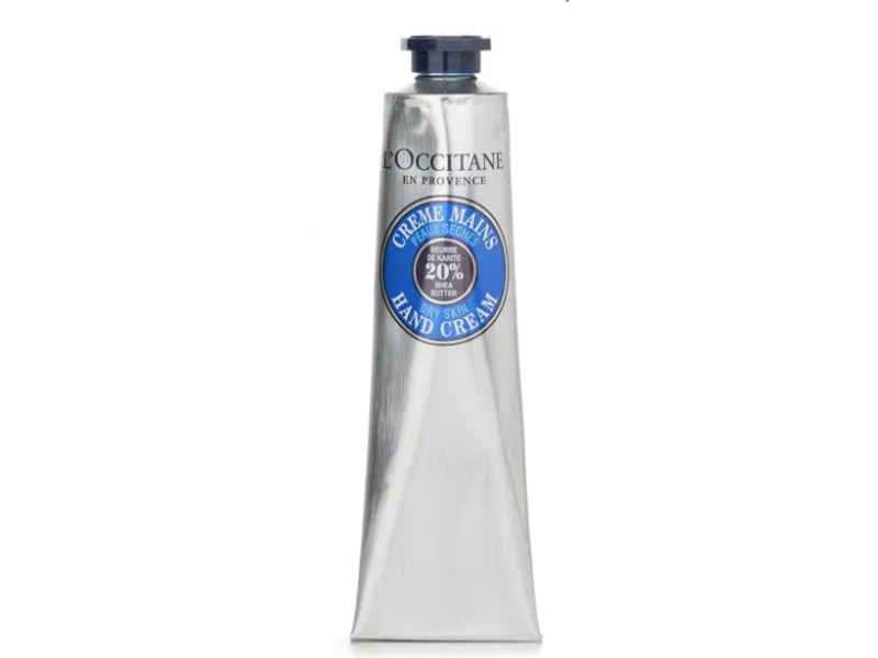 L'Occitane En Provence Hand Cream, 2.6 oz/75 mL