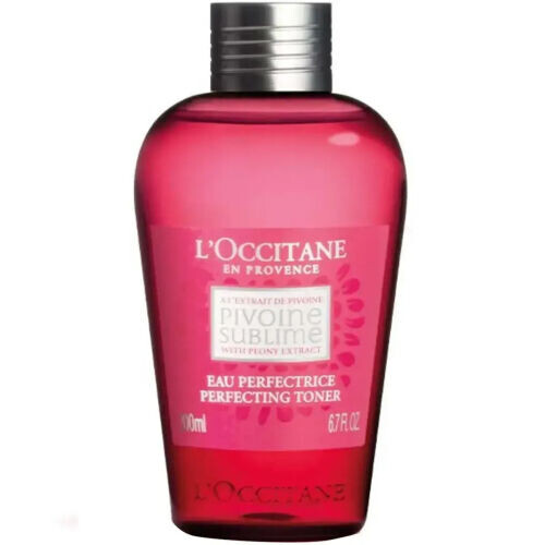 Peony Perfecting Toner