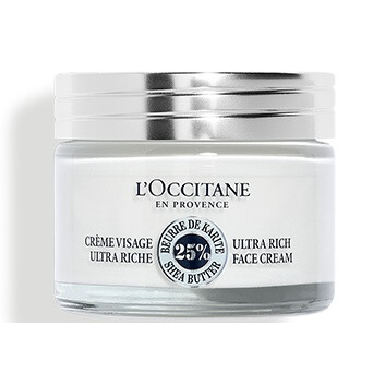 Ultra Rich Face Cream