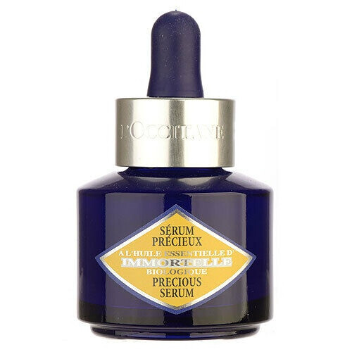 Immortelle Biologique Precious Serum