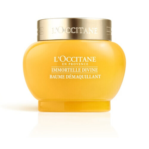 Immortelle Divine Cleansing Balm