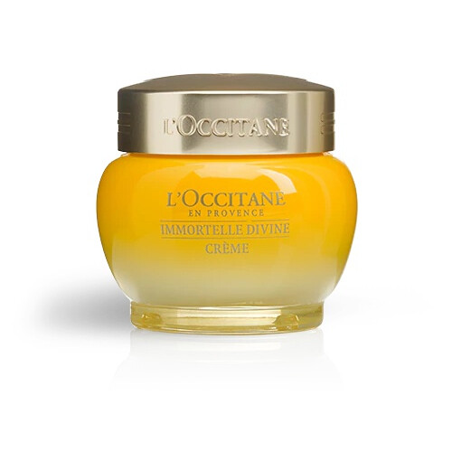 Immortelle Divine Cream