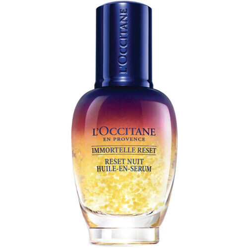 Immortelle Reset Overnight Reset Oil In Serum