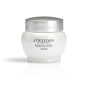 Reine Blanche Cream White Infusion
