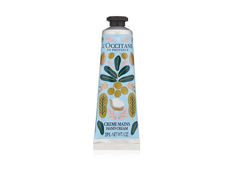 L'Occitane Rifle Paper Co. Nourishing Hand Cream, 1 oz/30 mL
