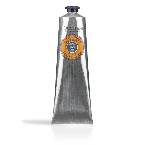 Shea Butter Dry Foot Cream