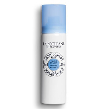 Shea Butter Face Comforting Mist