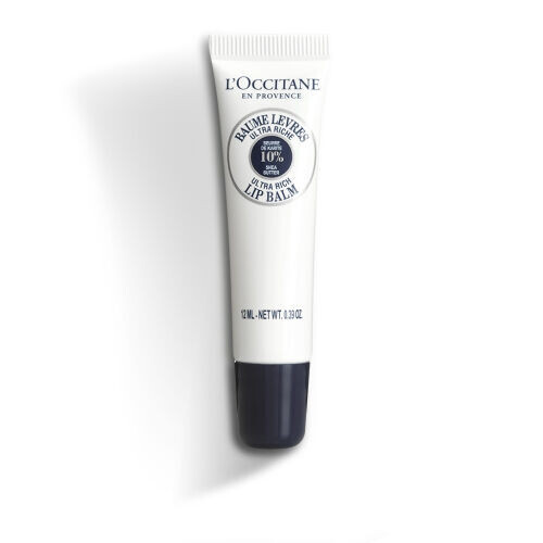 Shea Butter Ultra Rich Lip Balm