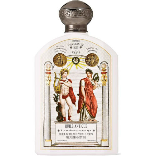 Huile Antique Mexican Tuberose Dry Body Oil