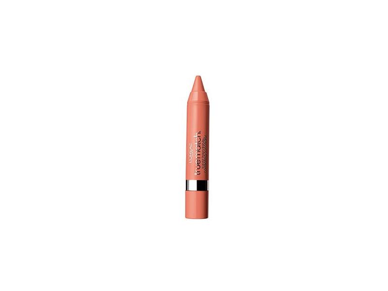 L'Oreal Paris True Match Color Correcting Crayon, Orange 403, 0.1 oz