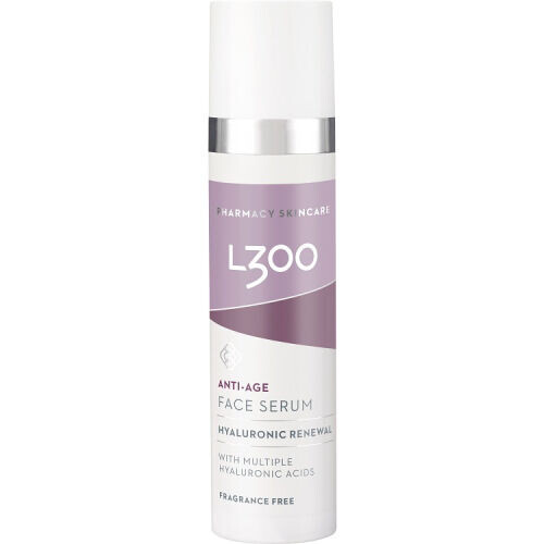 Anti Age Face Serum