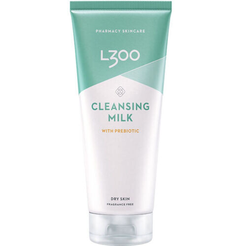 Cleansing Milk With Prebiotic