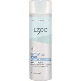 Deep Cleansing Toner