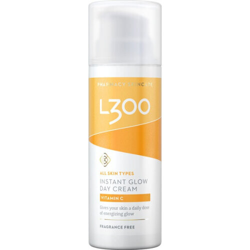 Instant Glow Day Cream Vitamin C