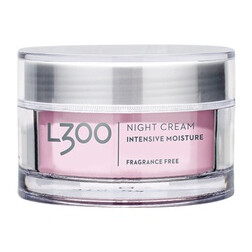 Intensive Moisturizing Night Cream