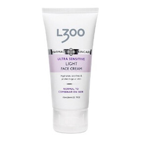 Ultra Sensitive Cream For Dry Skin