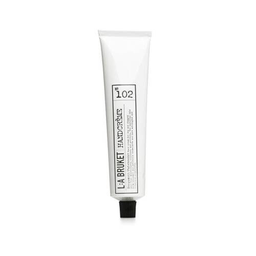 102 Hand Cream Bergamot/Patchouli