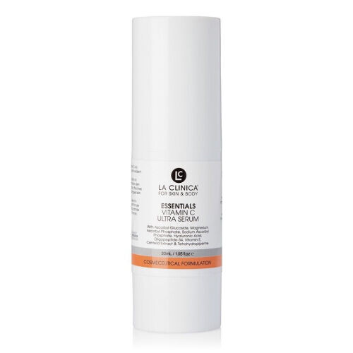 Vitamin C Ultra Serum
