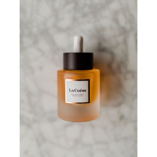 Revitalisé Nutrient Organic Face Oil