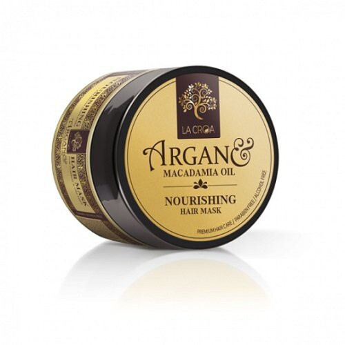Nourishing Hair Mask