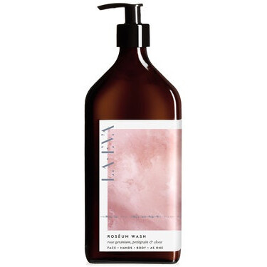 Rosēum Wash