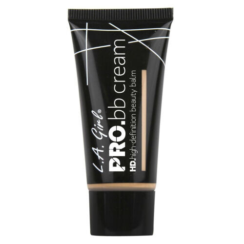 Pro BB Cream