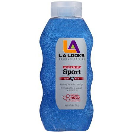 Extreme Sport Styling Gel