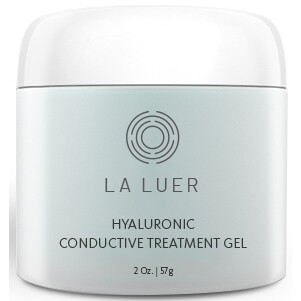 Hyaluronic Conductive Treatment Gel