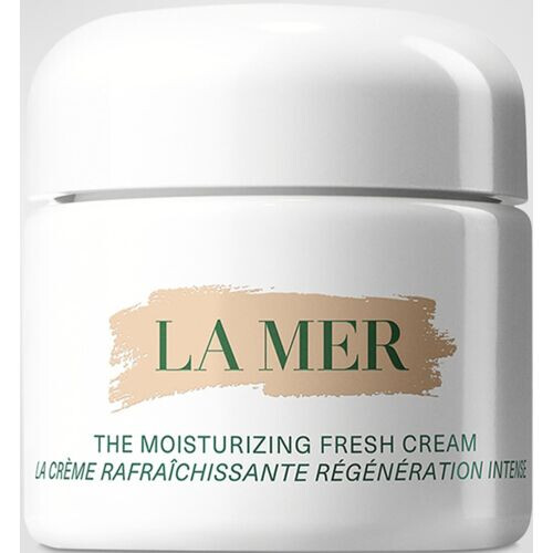 The Moisturizing Fresh Cream