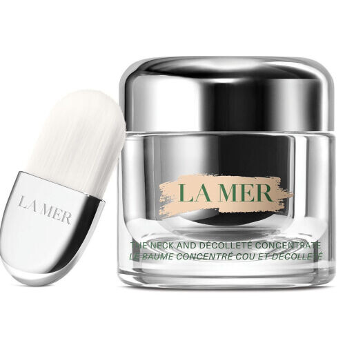 The Neck & Décolleté Concentrate