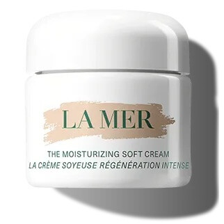 The New Moisturizing Soft Cream