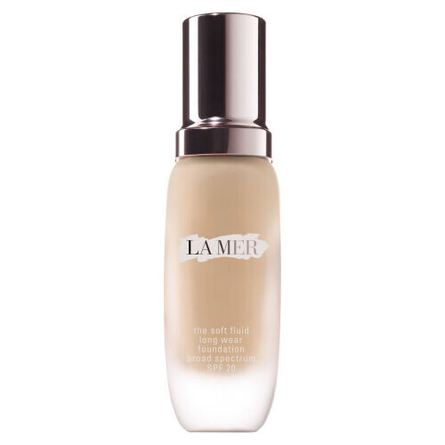 The Soft Fluid Long Wear Foundation Broad Spectrum SPF 20