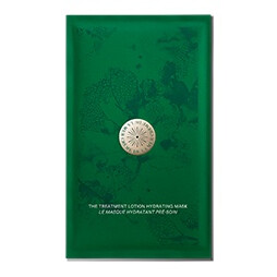 Treatment Lotion Mask