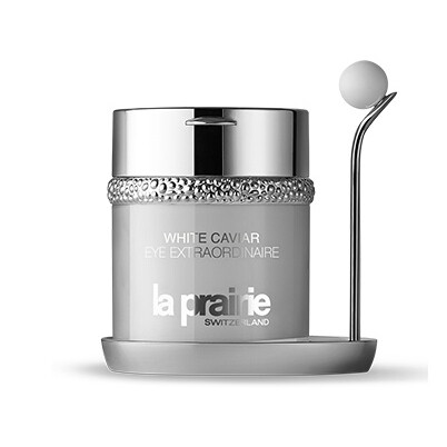 White Caviar Eye Extraordinarie