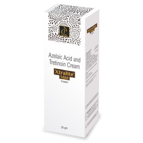Xtralite Cream Mild