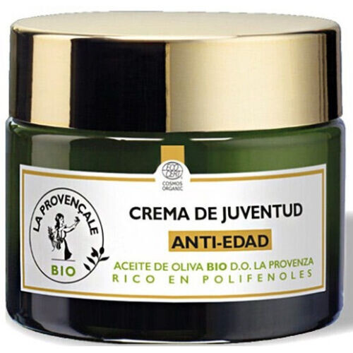 Crema De Juventud Anti-edad