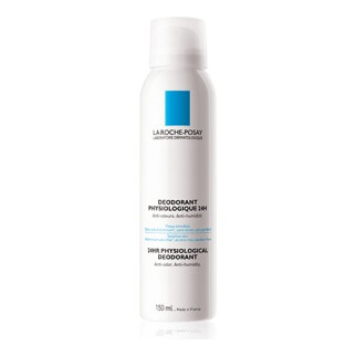 24H Physiological Deodorant Spray