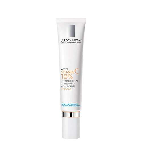 Active Vitamin C 10 Wrinkle Cream