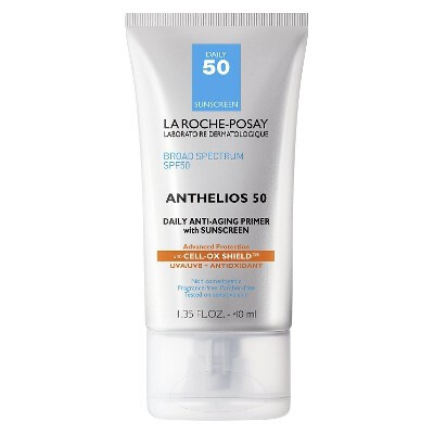 Anthelios 50 Daily Anti-Aging Primer With Sunscreen SPF 50