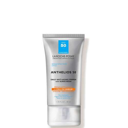 Anthelios 50 Daily Anti-Aging Primer With Sunscreen