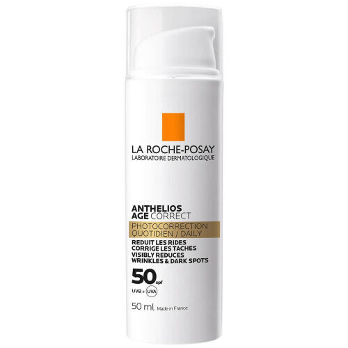Anthelios Age Correct SPF 50+