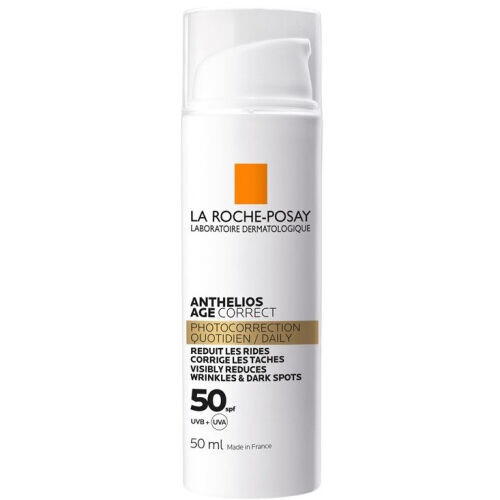 Age Protect Cream SPF 50