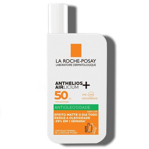 Airlicium+ SPF 50