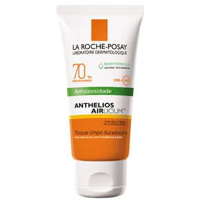 Anthelios Airlicium SPF 70