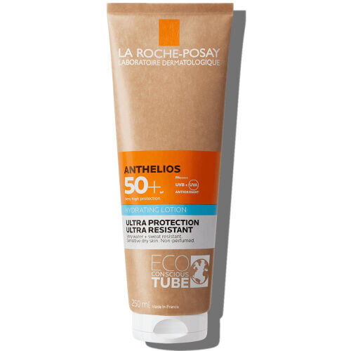 Anthelios Eco-Conscious Hydrating Lotion SPF 50+