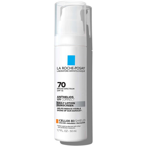 Anthelios UV Correct Daily Lotion SPF 70