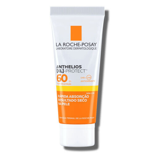Anthelios Xl Protect Face FPS60