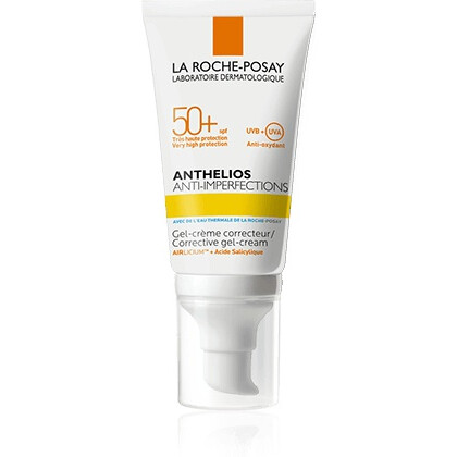Anthelios Anti Imperfections Gel SPF 50+